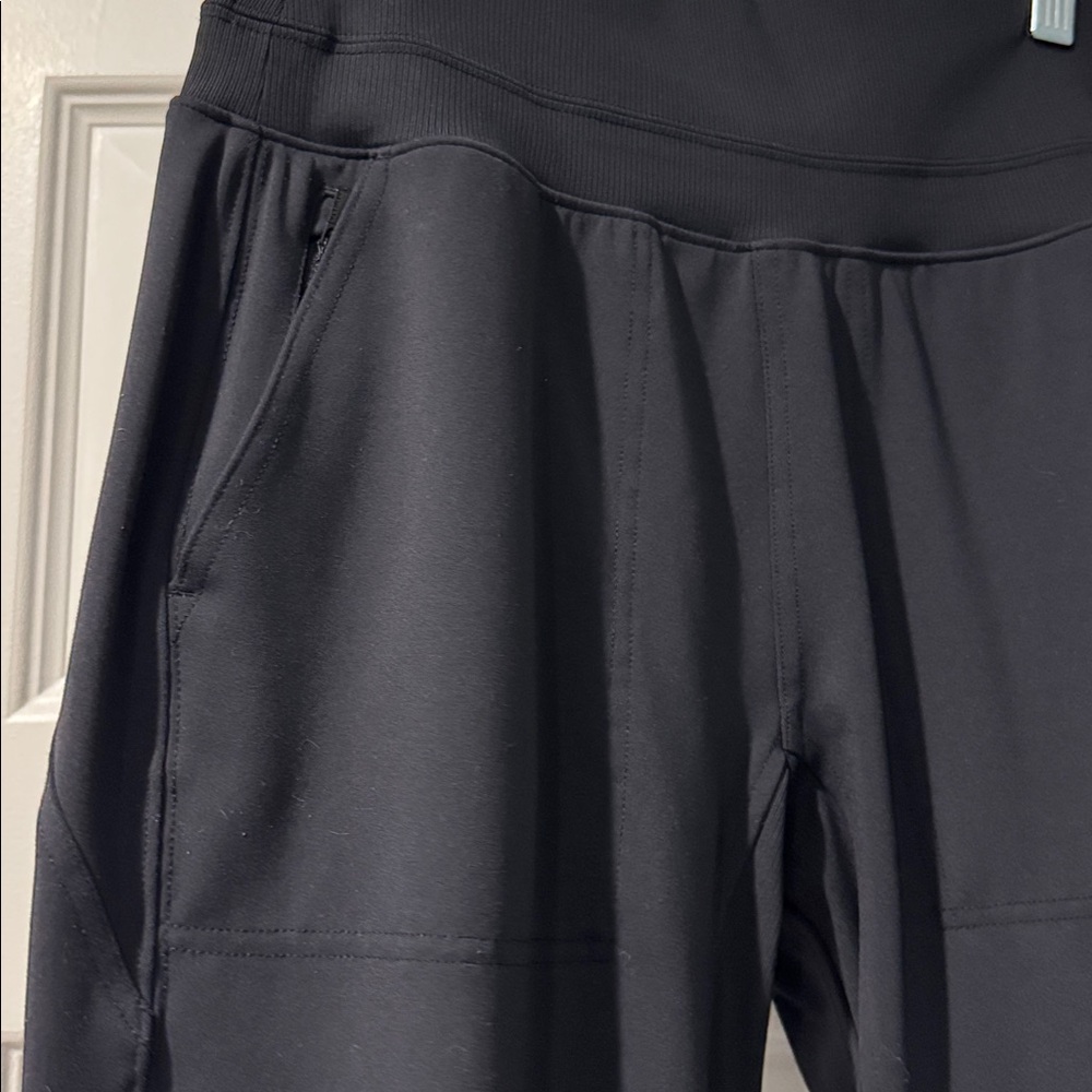 Athleta Venice high rise joggers - Picture 5 of 9